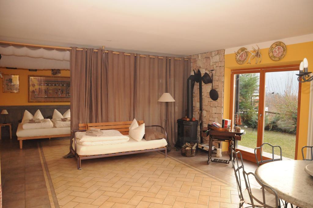 A&B Le Terrazze Del Sale' - Apartments 特伦托 外观 照片